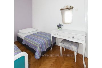 Hrvaška Privát Tučepi, Eksterier